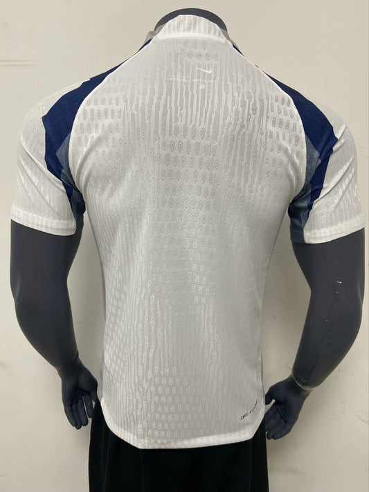 Tottenham Home Player Football Jersey 2025/2026