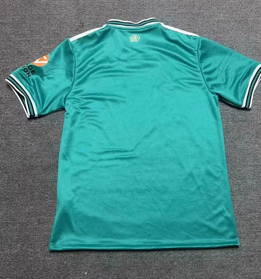 Aston Villa Special Edition Fans Football Jersey 2024/2025