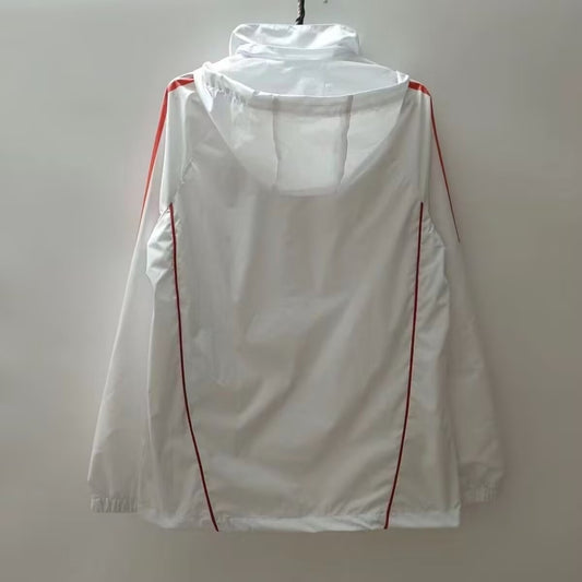 Roma Windbreaker 2024/2025