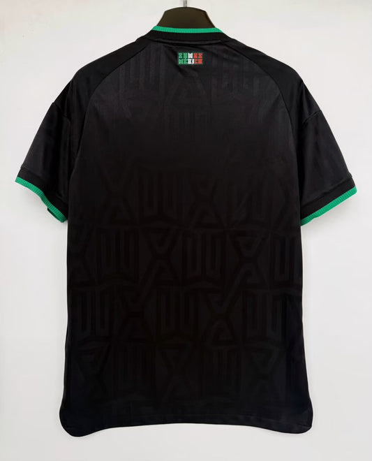 Mexico Third Away Fans Football Jersey 2026/2027 (S-8XL)