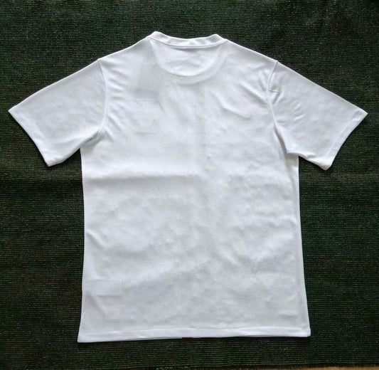 Retro Portugal Away Football Jersey 2012