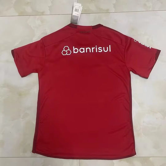 Internacional Home Fans Football Jersey 2023/2024