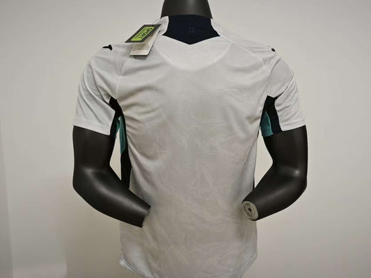 Hoffenheim Third Away Fans Football Jersey 2026/2027