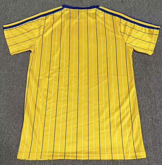 Leeds United T-shirt Special Edition Fans Football Jersey 2025/2026