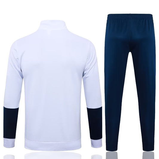 Sao Paulo Jacket Tracksuit 2024/2025