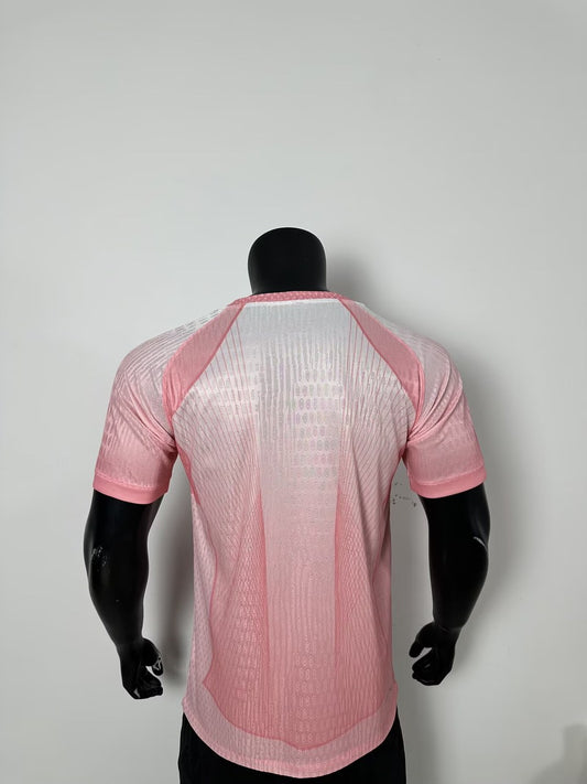 Barcelona Special Edition Player Football Jersey 2025/2026