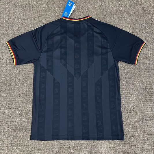 Germany Away Fans Football Jersey 2025/2026