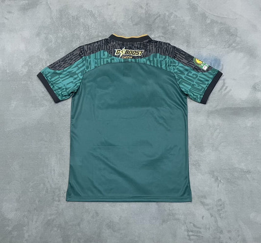 Young Africans FC Home Fans Football Jersey 2024/2025