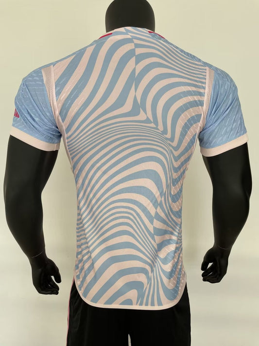 Arsenal Special Edition Player Football Jersey 2023/2024