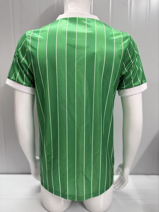 Retro Werder Bremen Away Football Jersey 1987/1988