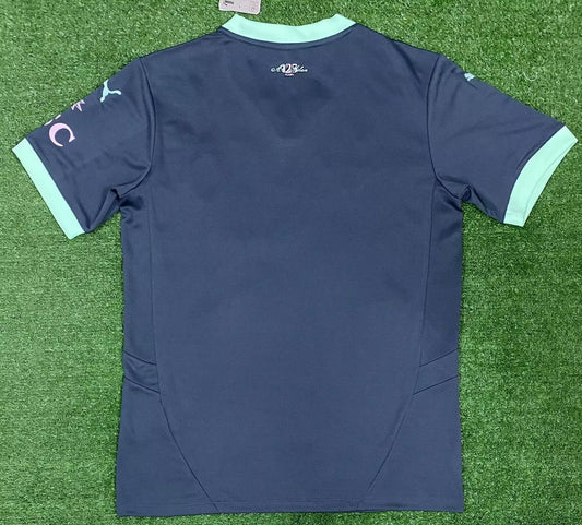 AC Milan Third Away Fans Football Jersey 2024/2025