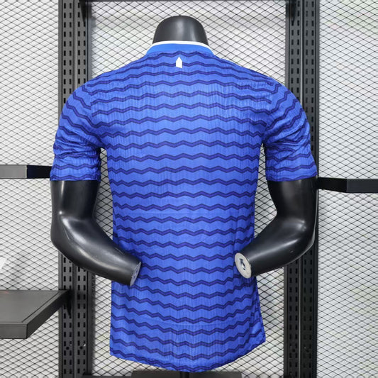 Everton Home Player Football Jersey 2025/2026