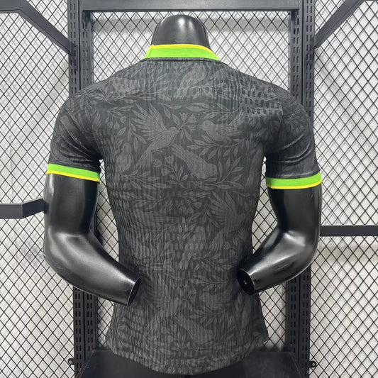 Brazil Special Edition Player Football Jersey 2026/2027