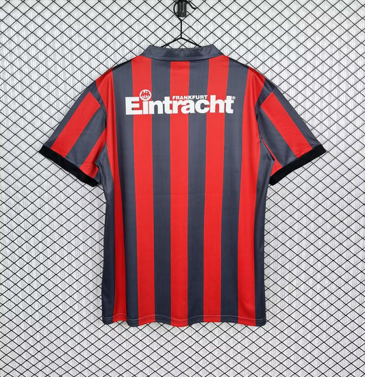 Retro Frankfurt Home Football Jersey 1991/1992