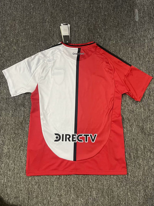 River Plate Three Fans Football Jersey 2025/2026