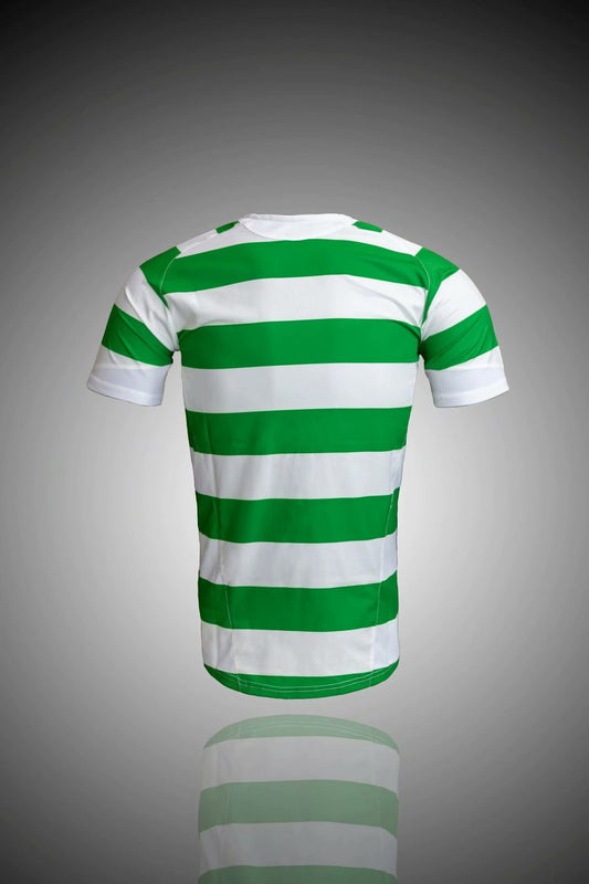 Retro Celtic Home Football Jersey 2005/2006