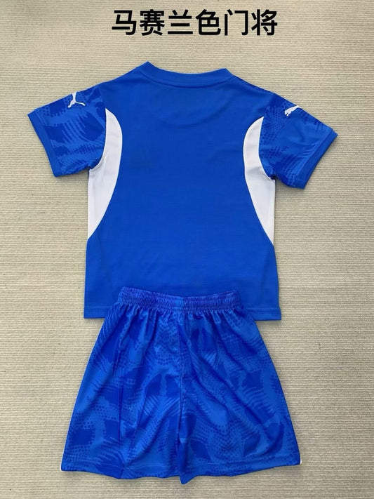 Marseille Goalkeeper Kids 2024/2025