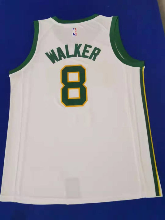 NBA Celtic 8 City Edition