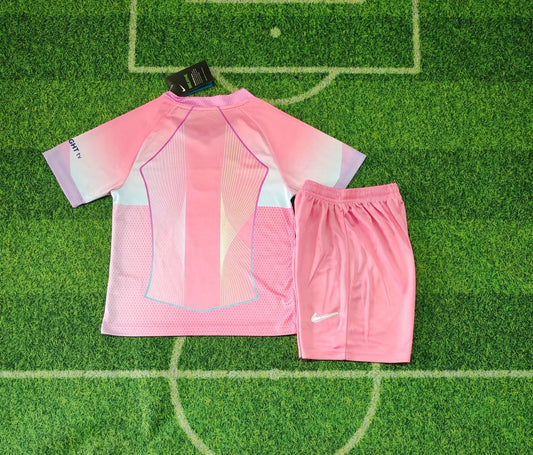 Barcelona Special Edition Pink Kids 2025/2026