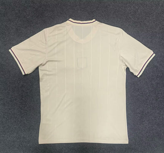 Olympique Lyonnais(OL) Year Fans Football Jersey 2025/2026