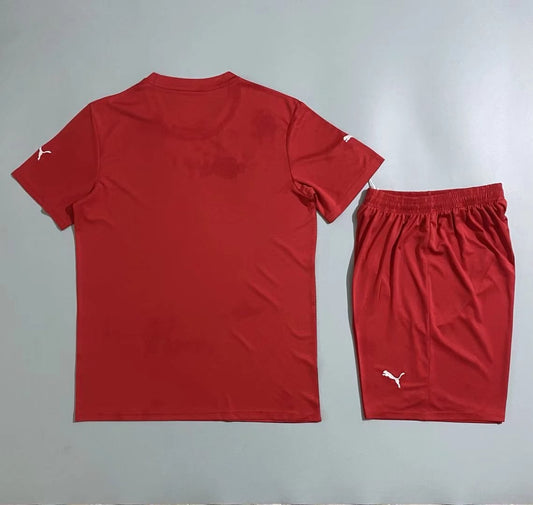 Puma T Shirt #727
