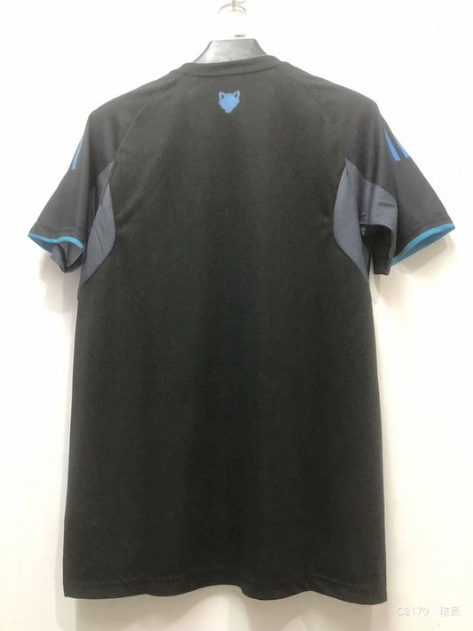 Leicester City Away Fans Football Jersey 2025/2026