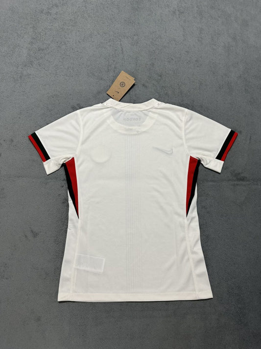 Chelsea Away Women Fans Football Jersey 2025/2026