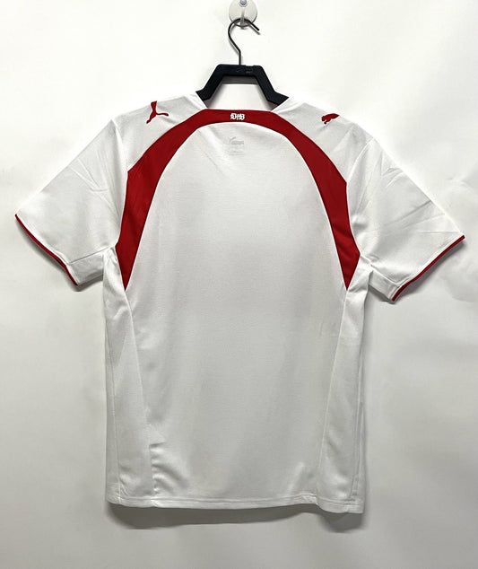 Retro Stuttgart Home Football Jersey 2006/2007