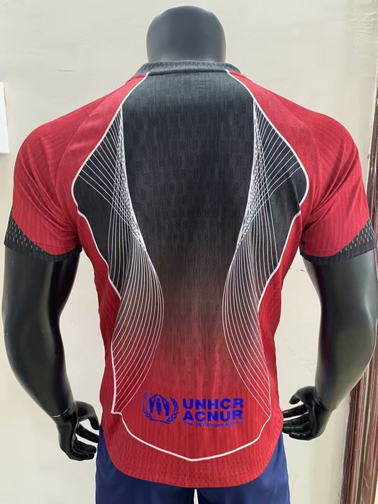 Barcelona Special Edition Player Football Jersey 2025/2026
