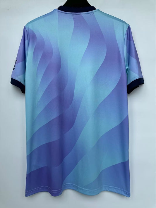 Arsenal Third Away Fans Football Jersey 2024/2025