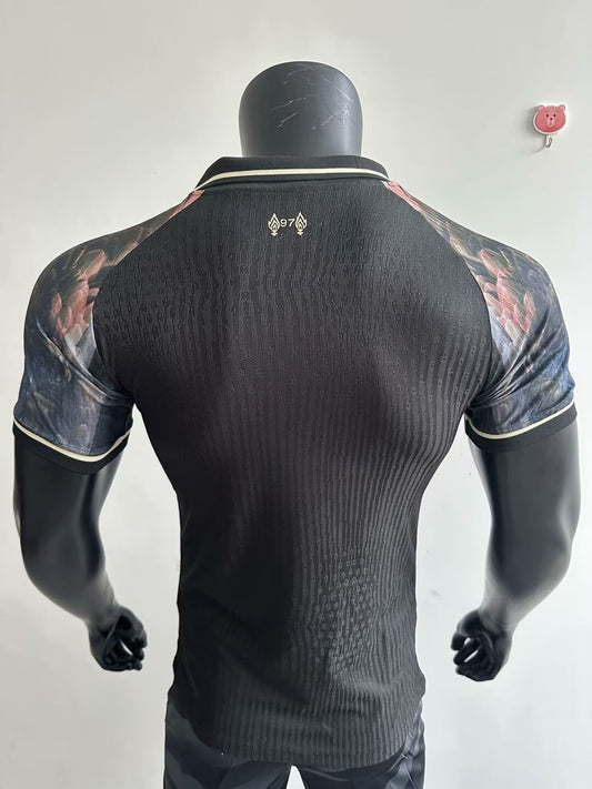 Liverpool Special Edition Player Football Jersey 2025/2026