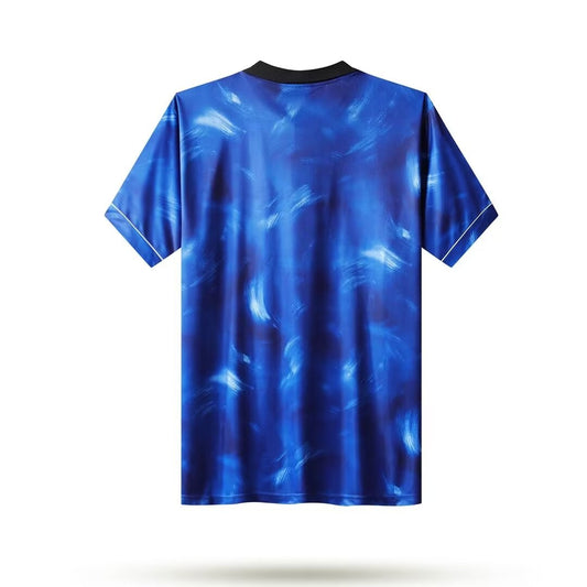 Retro Newcastle Away Fans Football Jersey 1993/1995