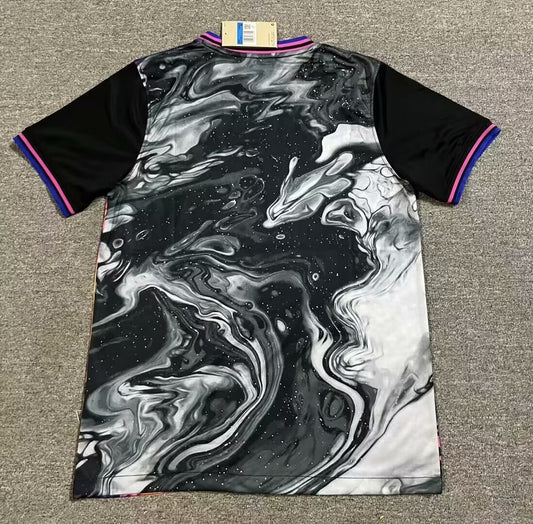 PSG Paris Special Edition Fans Football Jersey 2024/2025