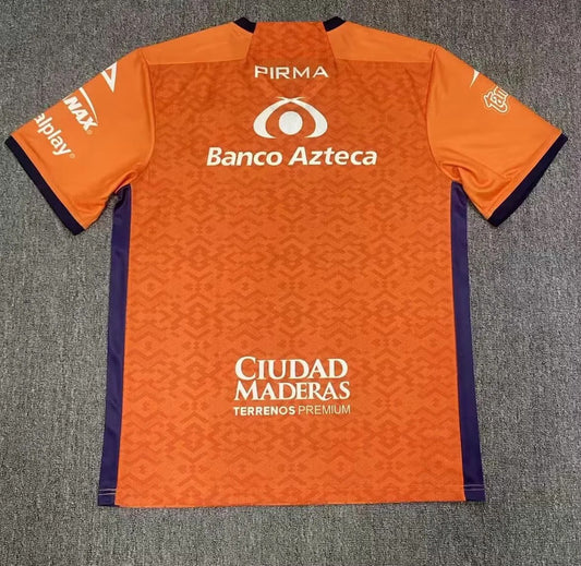 Puebla Third Away Player Football Jersey 2025/2026