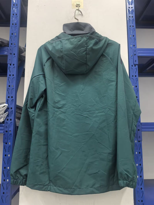 Manchester United Windbreaker 2024/2025