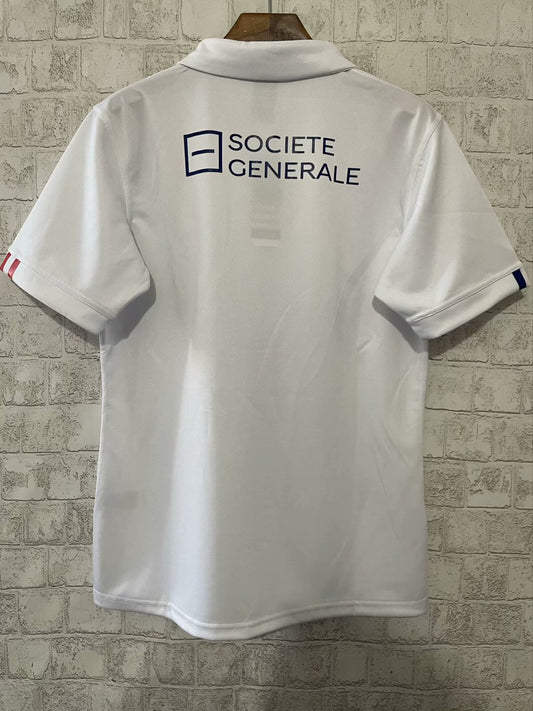 France Rugby Jerseys Fans Away 2025