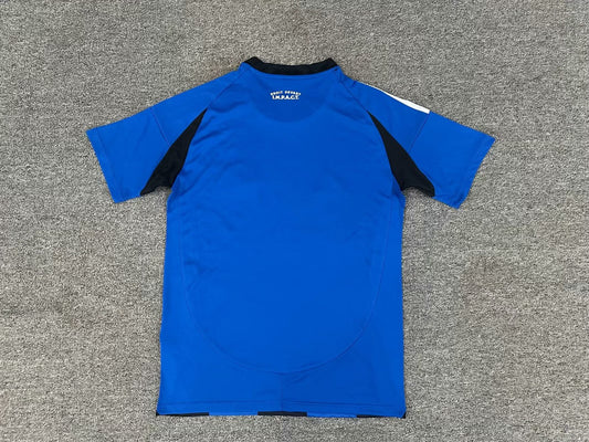 Montreal Home Fans Football Jersey 2025/2026