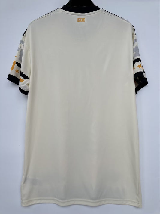 Atletico Mineiro Special Edition Fans Football Jersey 2023/2024