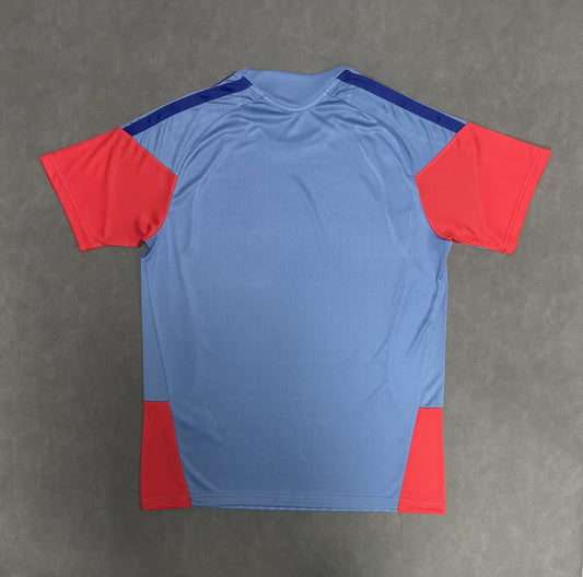 Japan Training Player Football Jersey 2026/2027