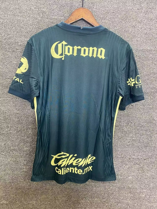 Club America Warm-up Competition Fans Football Jersey 2025/2026