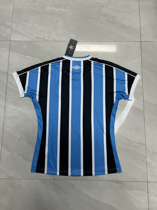 Gremio Home Women Football Jersey 2023/2024