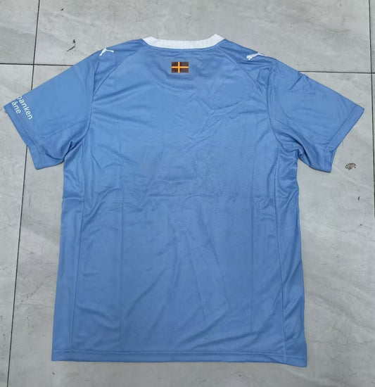 Malmo Home Fans Football Jersey 2026/2027