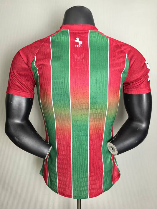 Al Ettifaq (Dammam) Home Player Football Jersey 2025/2026