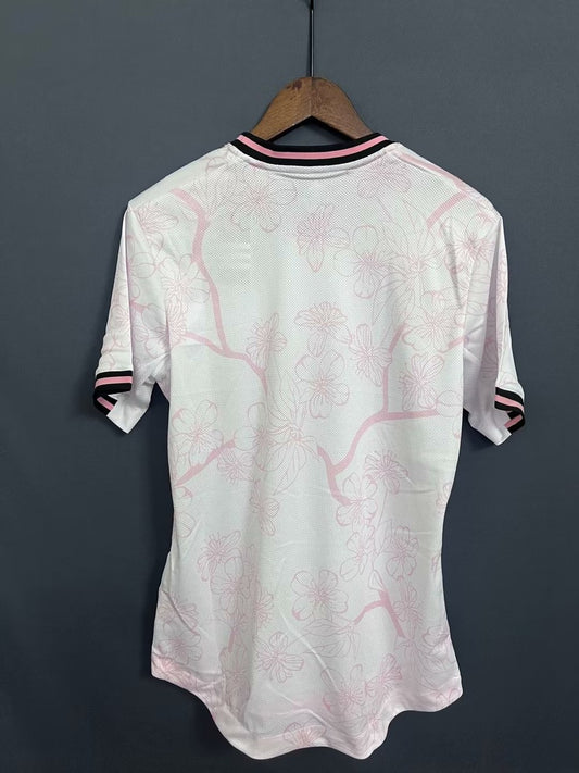 D.C. United Third Away Fans Football Jersey 2023/2024
