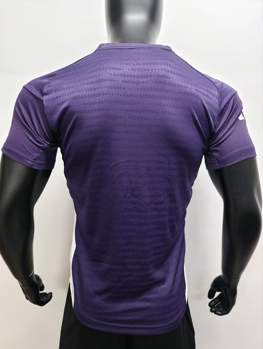 Manchester United Training Special Edition Player Football Jersey 2025/2026