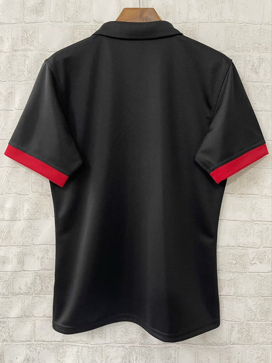 Maori Full Star Rugby Jerseys Fans 2025