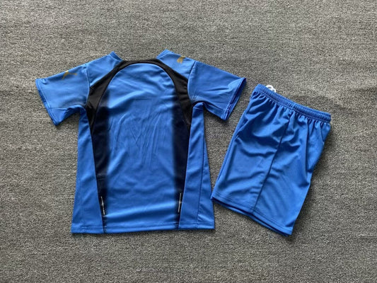 Retro Italy Home Kids 2006