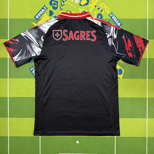 Benfica Training Special Edition Fans Football Jersey 2026/2027