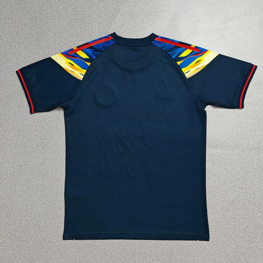 Club America Anniversary Edition Fans Football Jersey 2025/2026