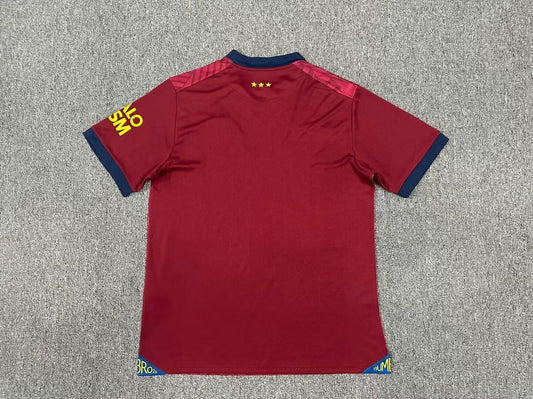 Ipswich Town Away Fans Football Jersey 2024/2025